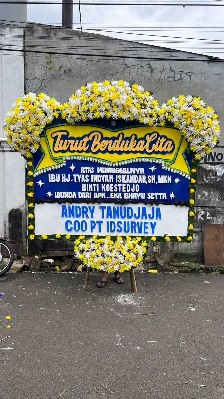 Toko bunga terdekat di Cileungsi dengan bunga segar setiap hari